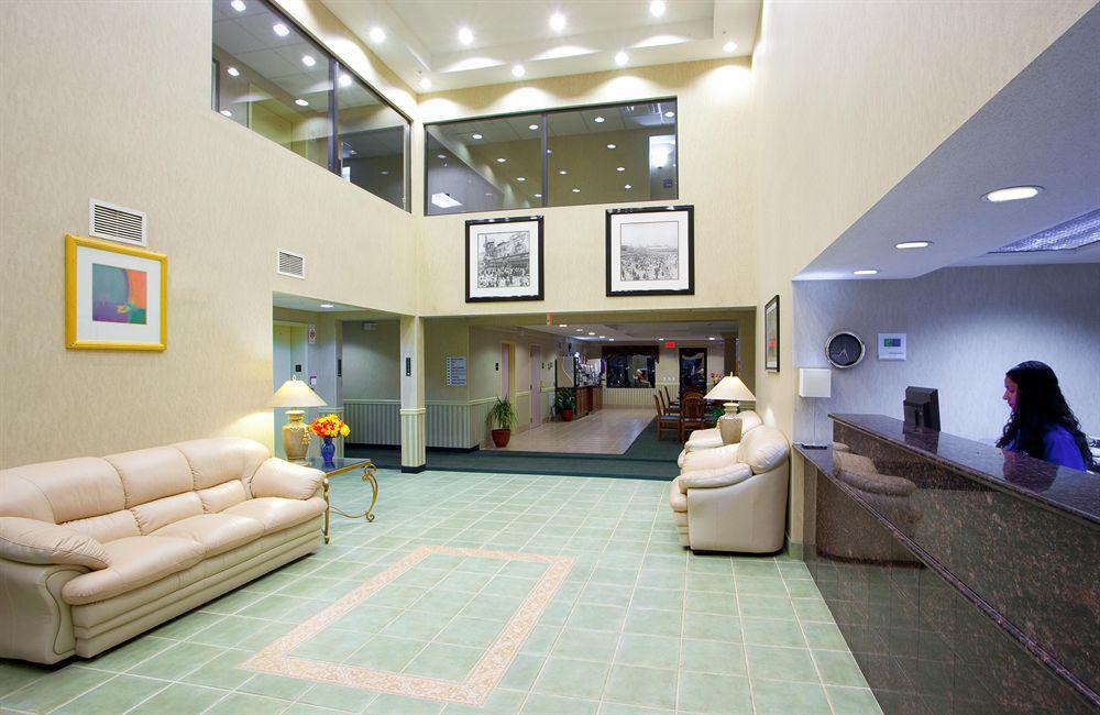 Best Western Plus Pocomoke City Interior photo