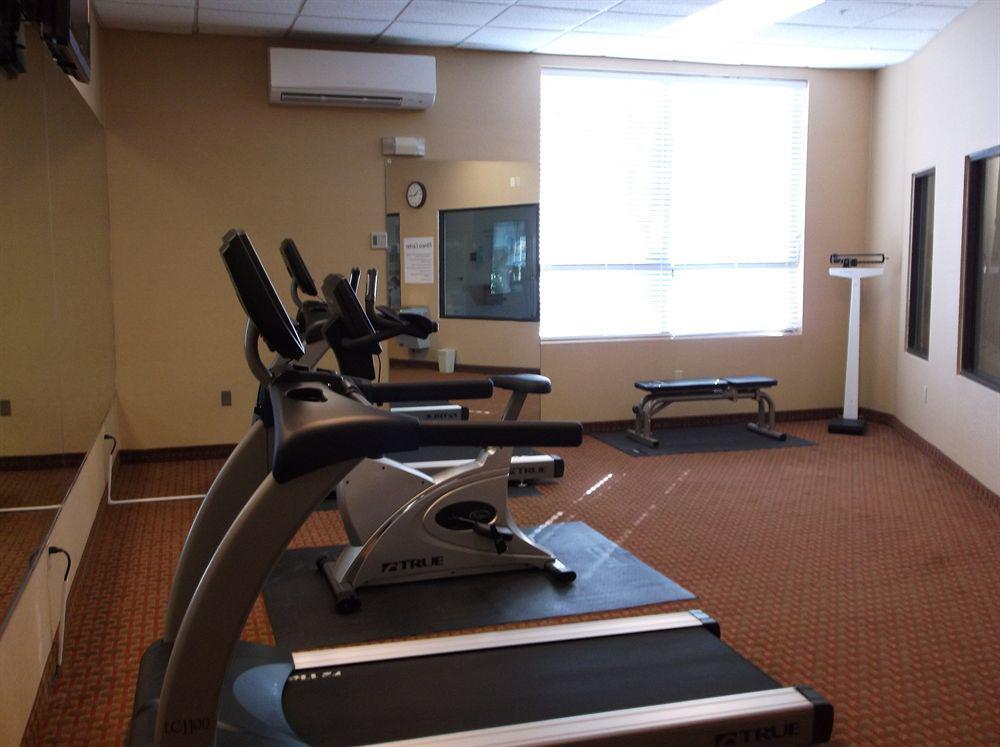 Best Western Plus Pocomoke City Exterior photo
