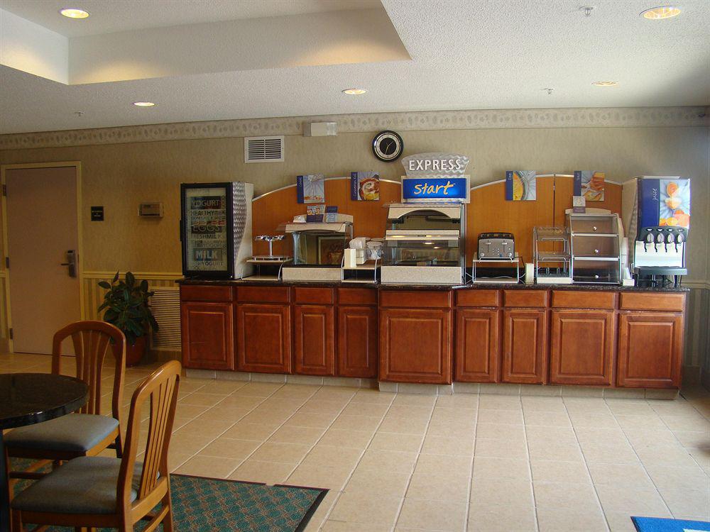 Best Western Plus Pocomoke City Restaurant photo