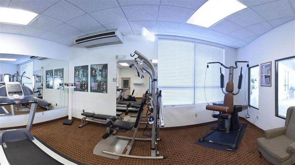 Best Western Plus Pocomoke City Exterior photo