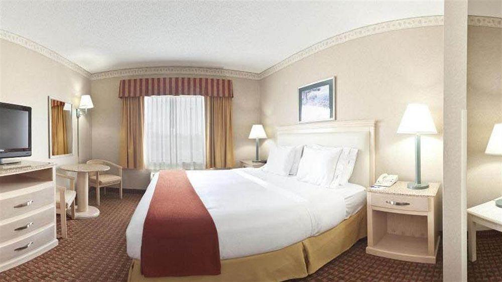 Best Western Plus Pocomoke City Exterior photo