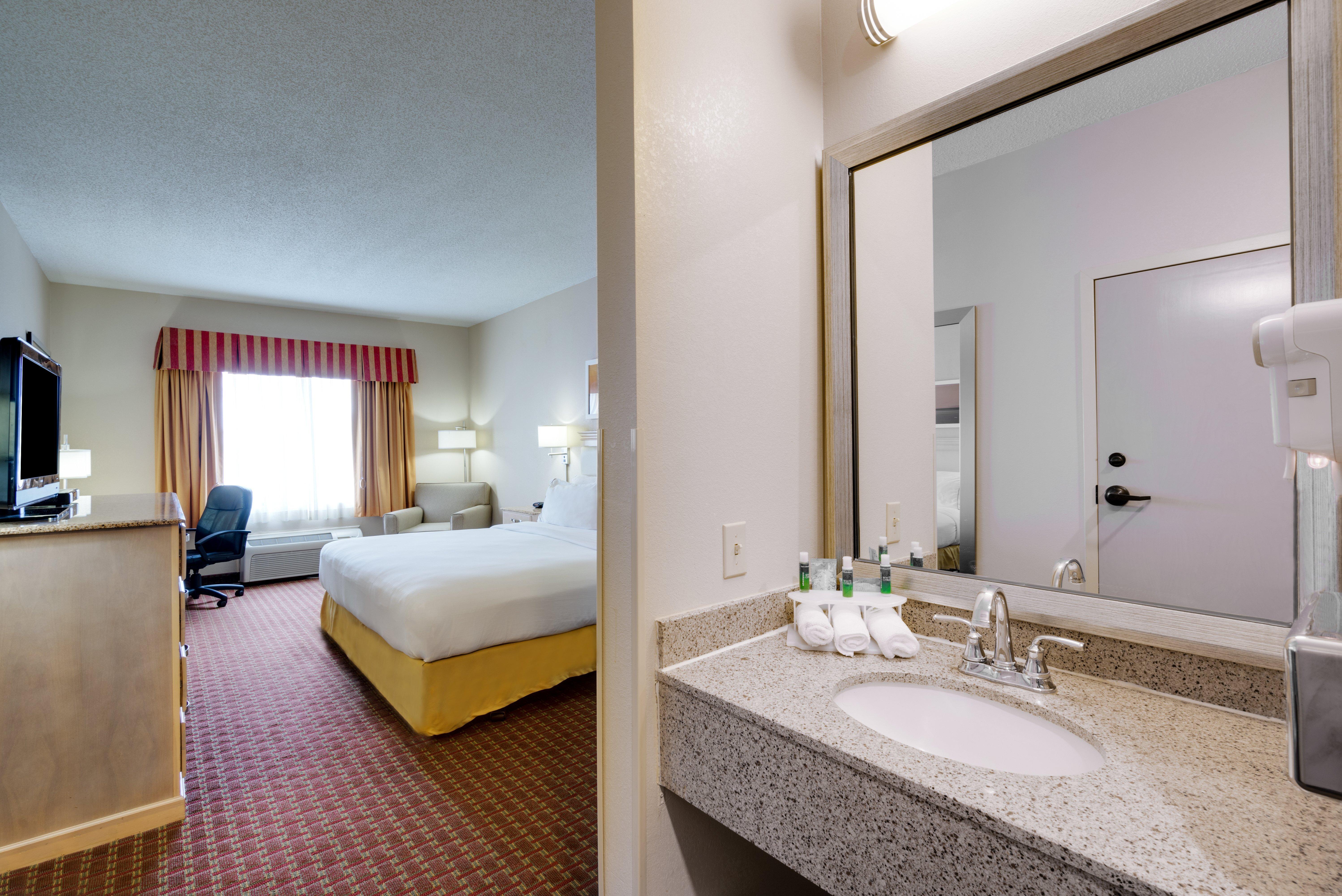 Best Western Plus Pocomoke City Exterior photo