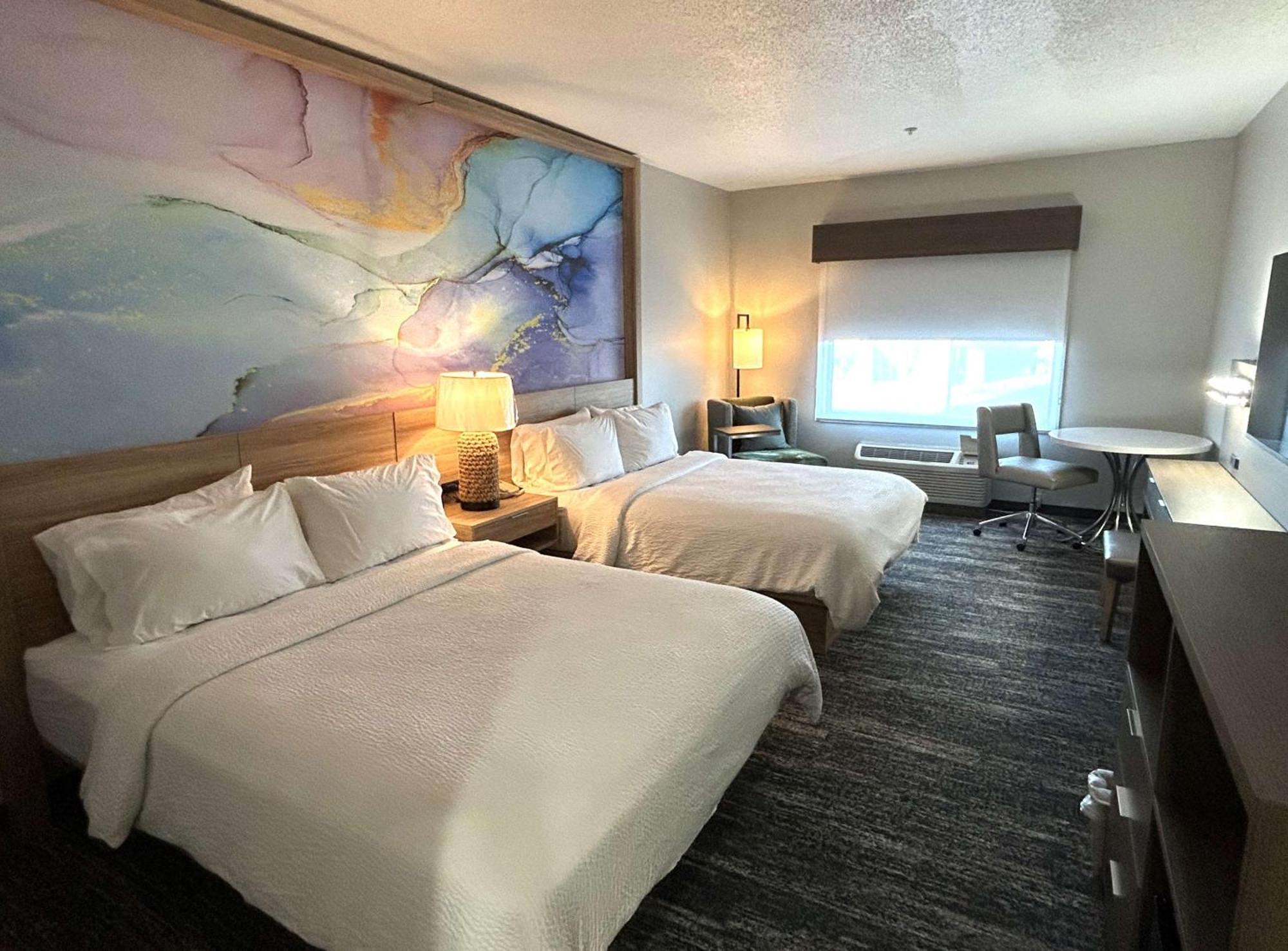 Best Western Plus Pocomoke City Exterior photo