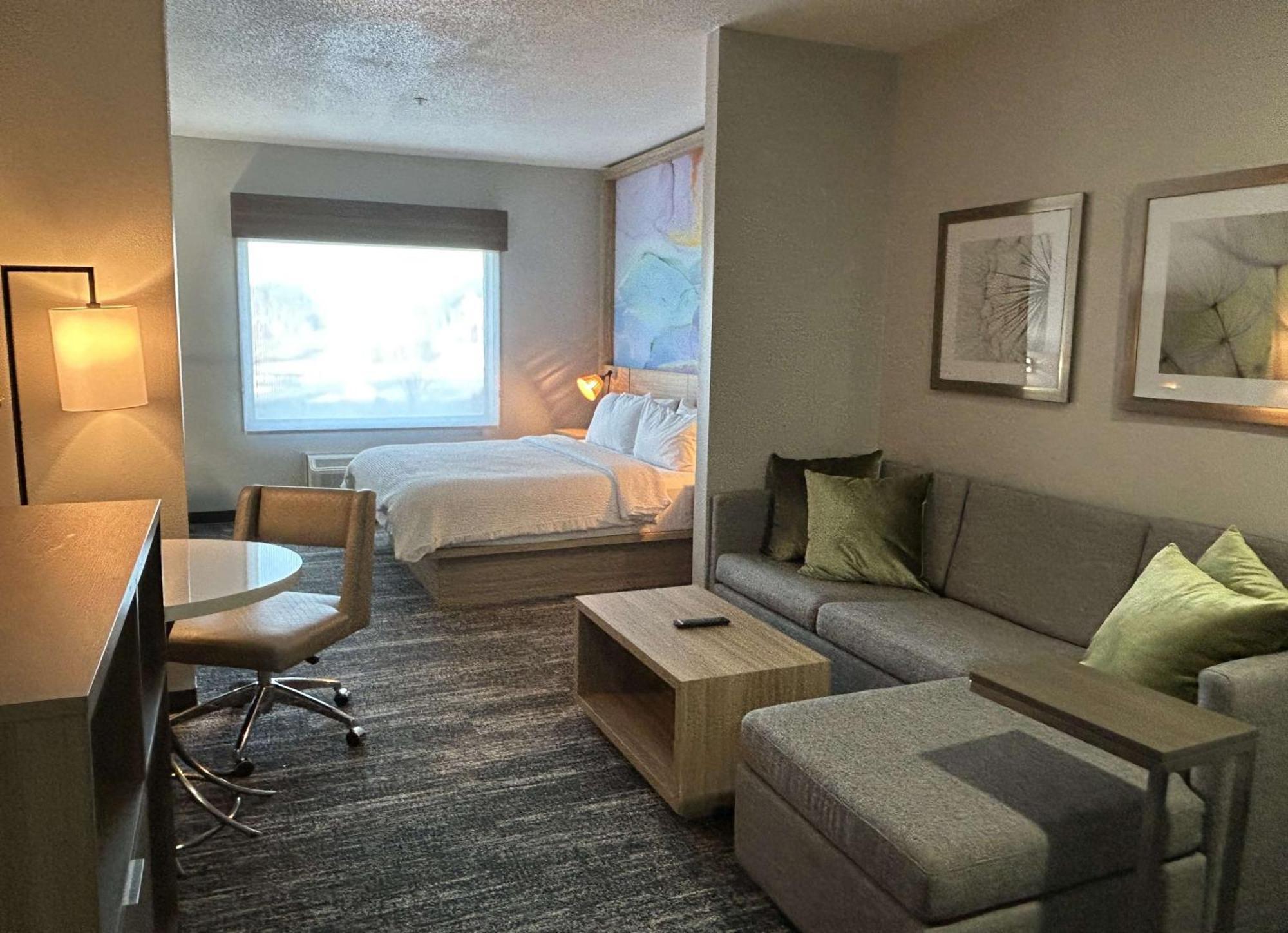 Best Western Plus Pocomoke City Exterior photo