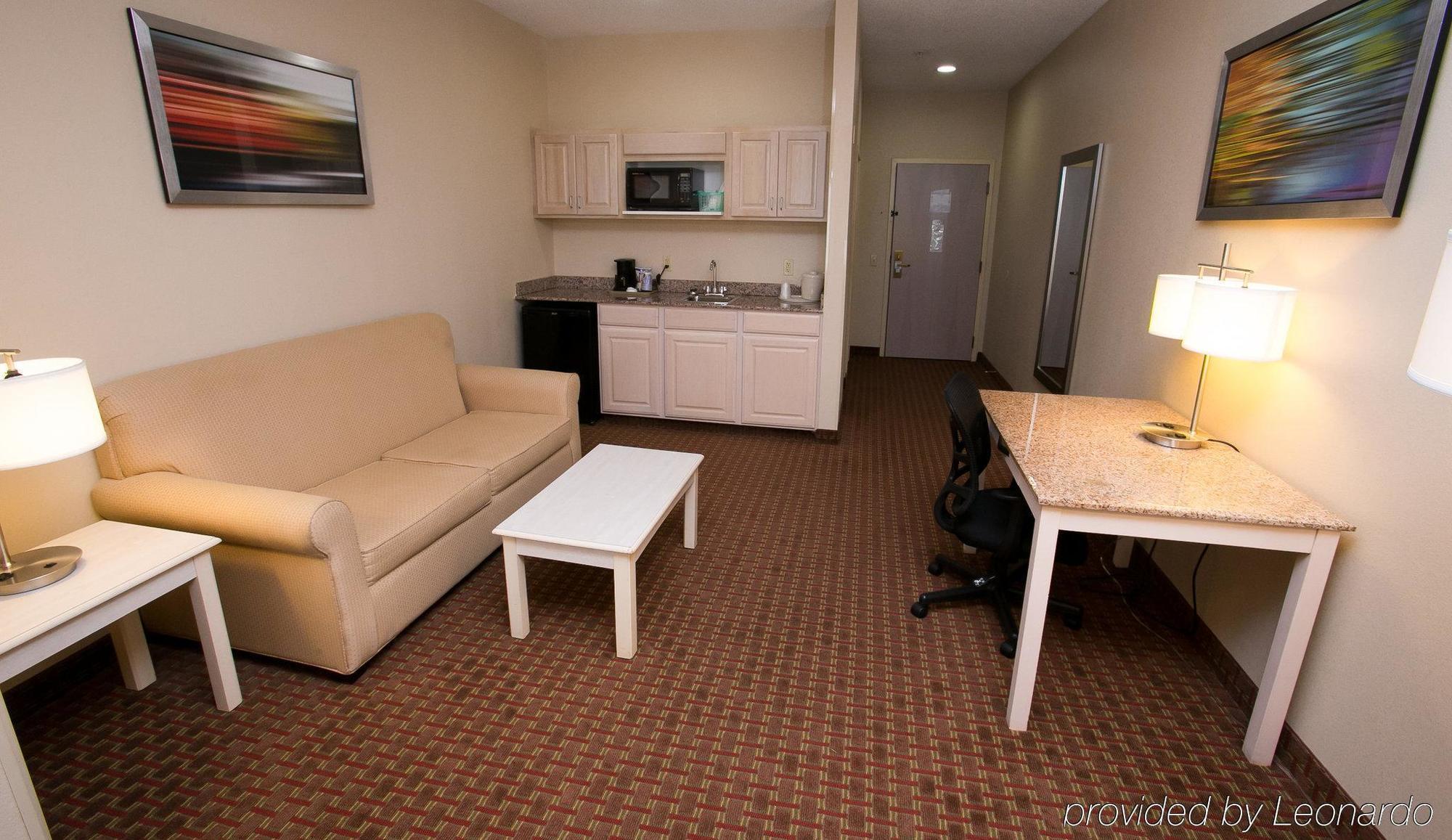 Best Western Plus Pocomoke City Exterior photo