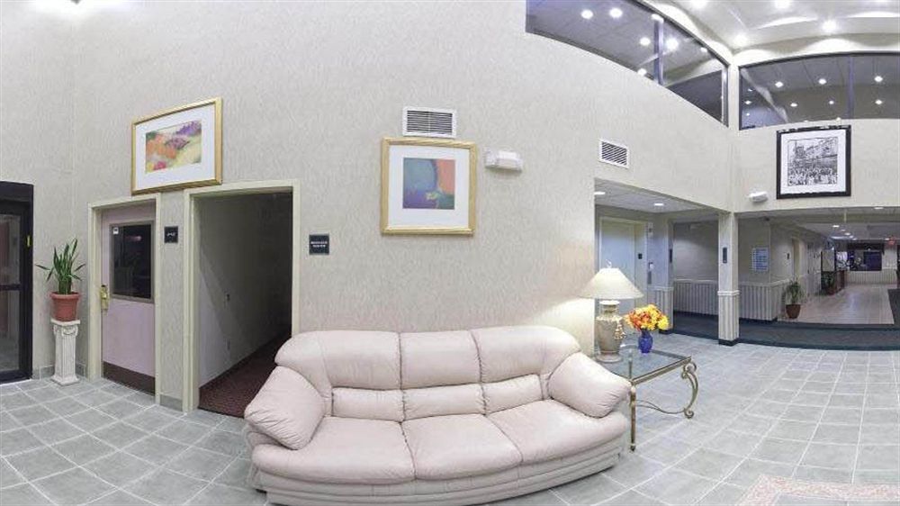 Best Western Plus Pocomoke City Exterior photo